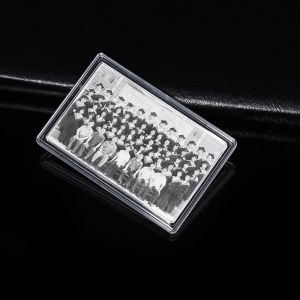 中萃黃金-畢業(yè)季禮品,同學(xué)聚會,校友會紀(jì)念銀卡